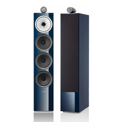 Loa Xem Phim, Nghe Nhạc Cao Cấp Bowers & Wilkins  702 Signature