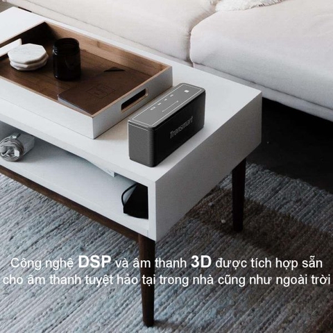 Loa bluetooth Tronsmart Element Mega 40W