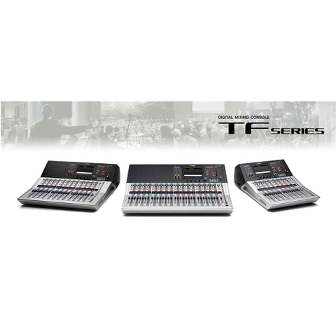 Mixer YAMAHA TF5