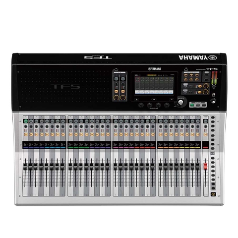 Mixer YAMAHA TF5