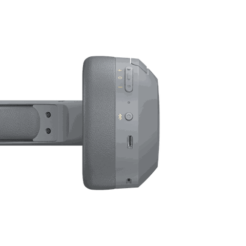 Tai nghe bluetooth chống ồn chủ động EDIFIER W820NB