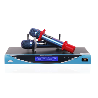 MICROPHONE GT-259A WIRELESS