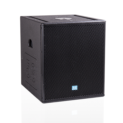 Loa siêu trầm 5.S SW - 112B