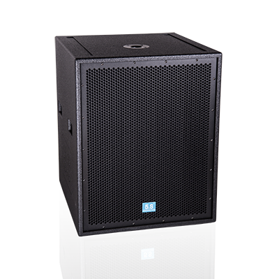 Loa siêu trầm 5.S SW - 118B