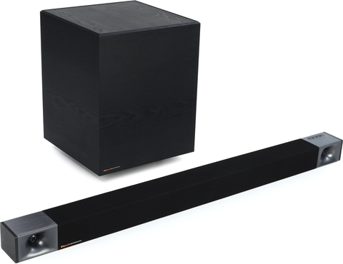 Loa TiVi (soundbar) Klipsch Cinema 600