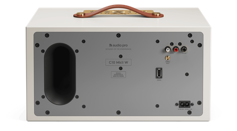 Audio Pro C10 MKII W Classic