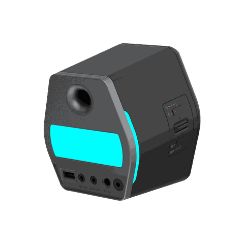 Loa Gaming không dây Edifier Hecate G2000
