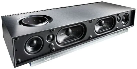 Loa Không Dây Bluetooth Naim Muso