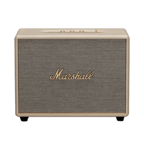 Loa Marshall Woburn III