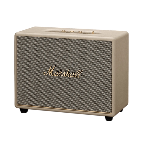 Loa Marshall Woburn III