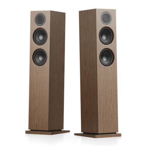 AUDIO PRO A48 W (WALNUT)