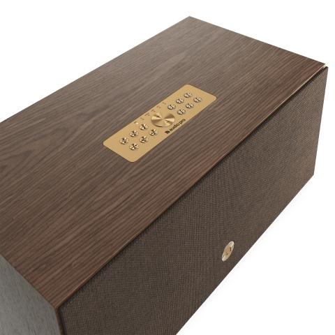 Loa Audio Pro C20 W (WALNUT)