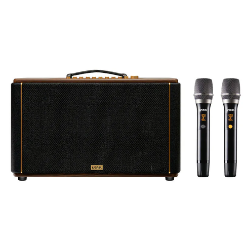 Loa Karaoke Di Động KADMA KS300