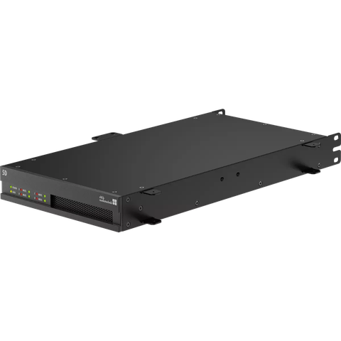 CÔNG SUẤT D&B AUDIOTECHNIK 5D