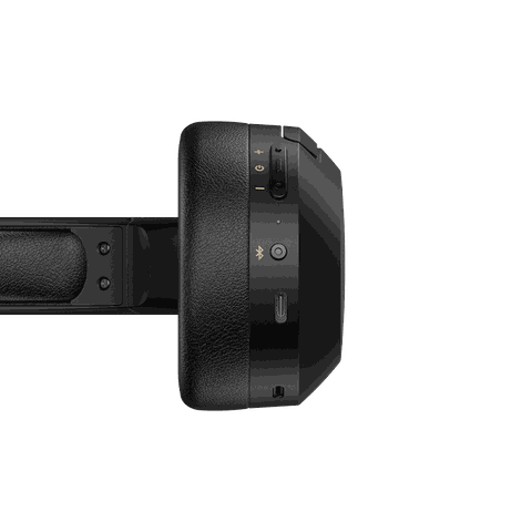 Tai nghe bluetooth chống ồn chủ động EDIFIER W820NB