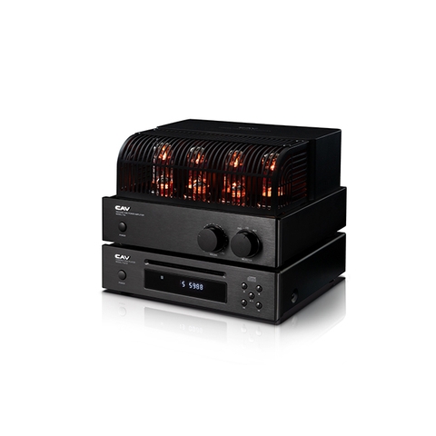 Amply CAV FH-30SC
