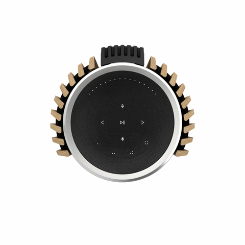 Loa Xem Phim , Nghe Nhạc Cao Cấp B&O Beolab 28