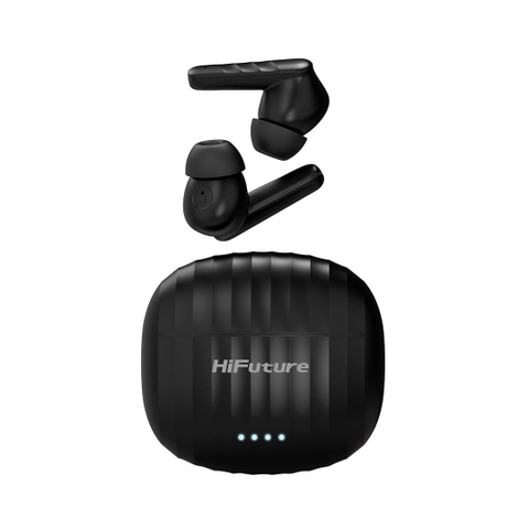 TAI NGHE BLUETOOTH CHỐNG ỒN HIFUTURE SONICBLISS ENC TWS EARBUDS
