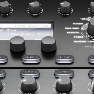 BOSE T8S TONEMATCH