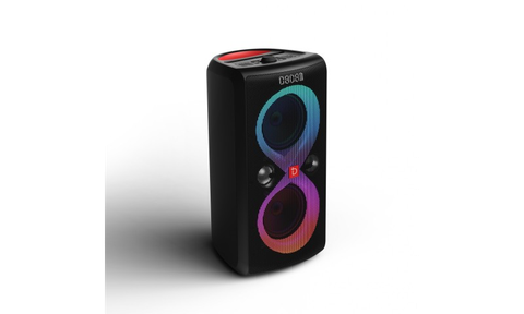 Loa Di Động Bluetooth DBAcoustic Infinity 110Plus