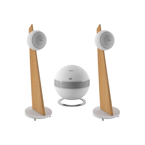 CABASSE THE PEARL SUB - IO3 ON STAND