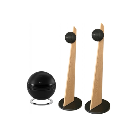 CABASSE THE PEARL SUB - IO3 ON STAND