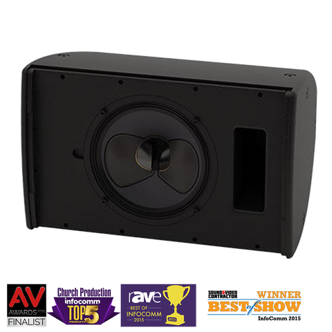 Loa Martin-Audio CDD10