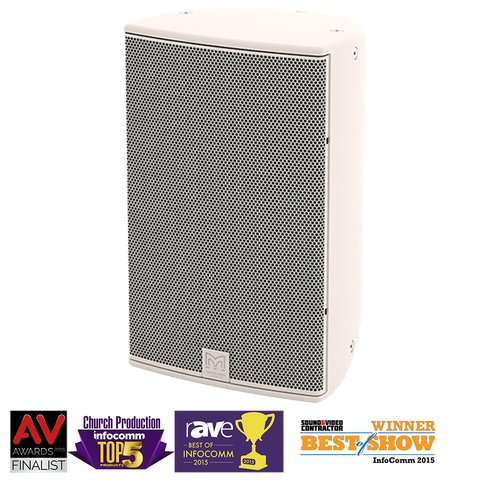 Loa Ngoài Trời Martin-Audio CDD12 - WR