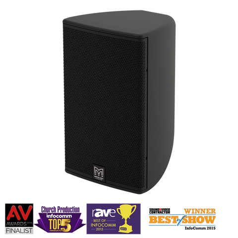 Loa Martin-Audio CDD10