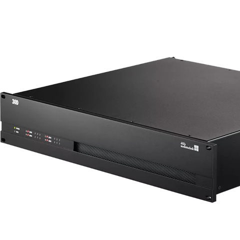 CÔNG SUẤT D&B AUDIOTECHNIK 30D