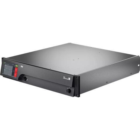 CÔNG SUẤT D&B AUDIOTECHNIK D40
