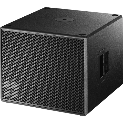 Subwoofer D&B Audiotechnik E15X SUB