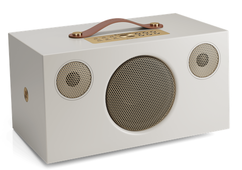 Audio Pro C10 MKII W Classic