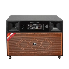 Loa Bluetooh Karaoke Di Động Loa Dalton TS-15A6000