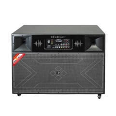 Loa Karaoke Di Động Loa Dalton TS-18A8000