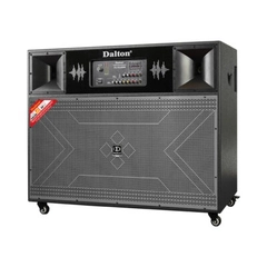 Loa Karaoke Di Động Loa Dalton TS-18A8000