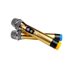 Loa Bluetooh Karaoke Di Động Loa Dalton TS-15A6000