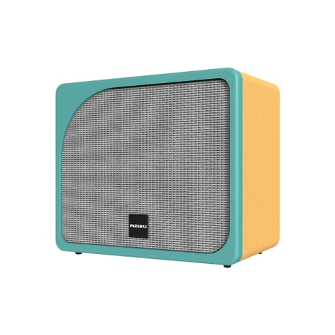 Loa di động xách tay PARAMAX Evox