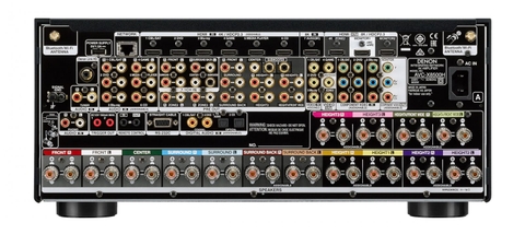 Amply Xem Phim Denon AVC-X8500HA