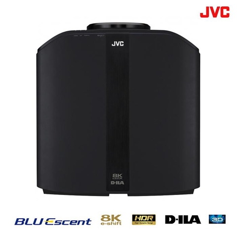 Máy chiếu 8K Home Cinema JVC, Model: DLA-NZ8BE