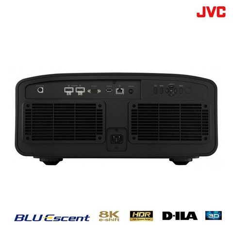 Máy chiếu 8K Home Cinema JVC, Model: DLA-NZ8BE
