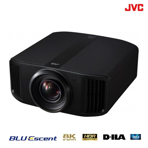 Máy chiếu 8K Home Cinema JVC, Model: DLA-NZ8BE