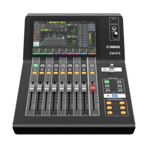 Mixer DM3 Standard