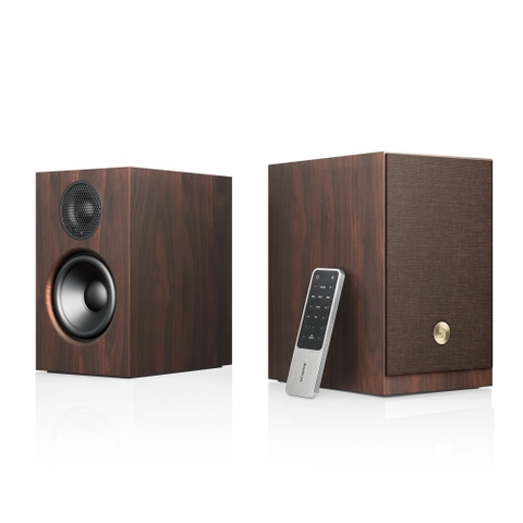 AUDIO PRO A28 (WALNUT)