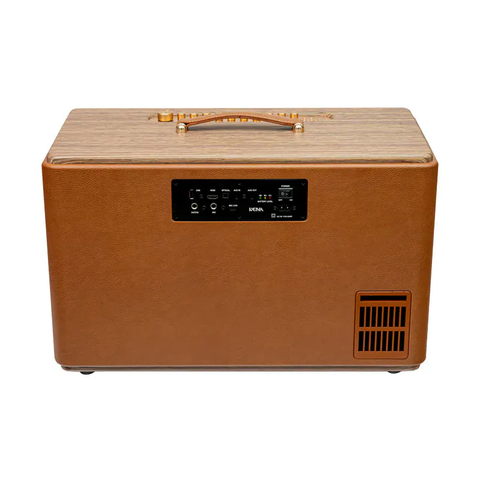 Loa Karaoke Di Động KADMA KS350