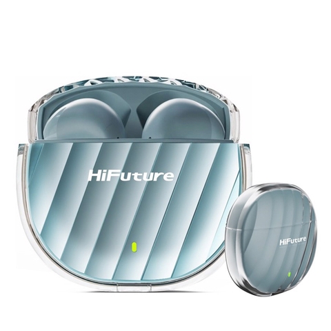TAI NGHE BLUETOOTH TWS HIFUTURE FLYBUDS3 ENC