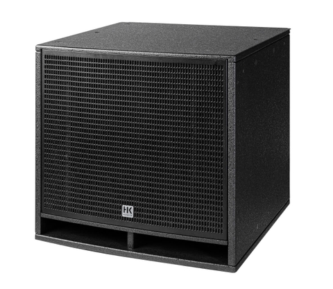 Loa siêu trầm HK FINEO FO S112F