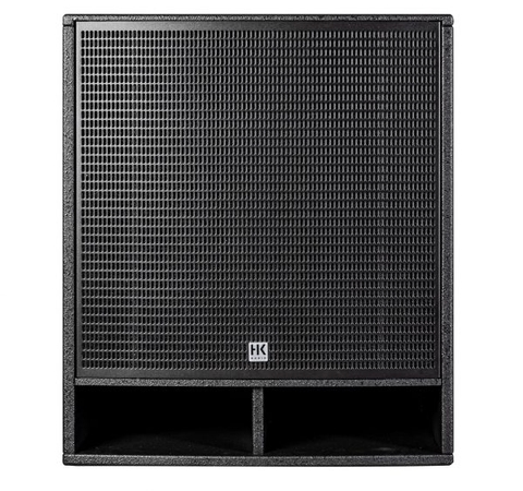 Loa siêu trầm HK FINEO FO S118