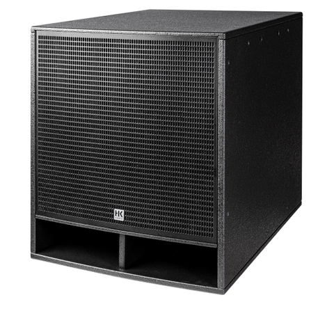 Loa siêu trầm HK FINEO FO S118F