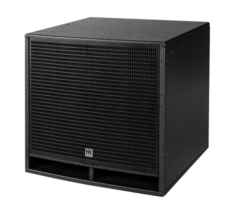 Loa siêu trầm HK FINEO FO S118F